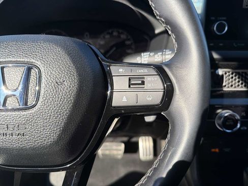 Used 2023 Honda Civic Sport image 25