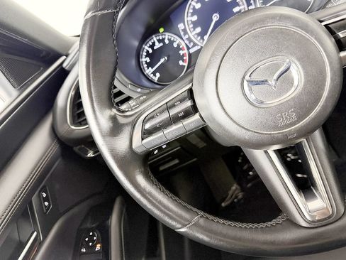 Used 2021 MAZDA MAZDA3 s FWD image 55