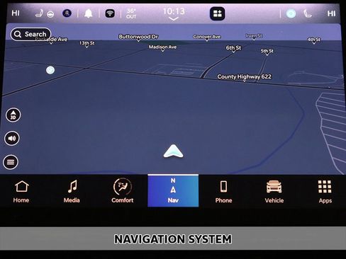 Used 2023 Jeep Grand Cherokee L Limited image 3