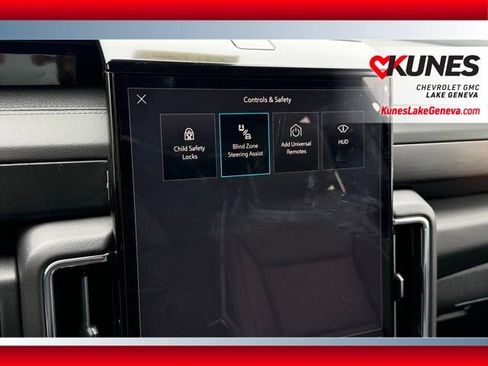 New 2026 GMC Yukon Denali AWD/4WD image 42