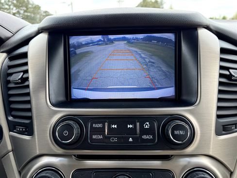 Used 2017 GMC Yukon XL Denali w/ Open Road Package image 23