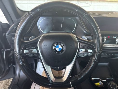 Used 2020 BMW 228i xDrive Gran Coupe w/ Convenience Package AWD/4WD image 13