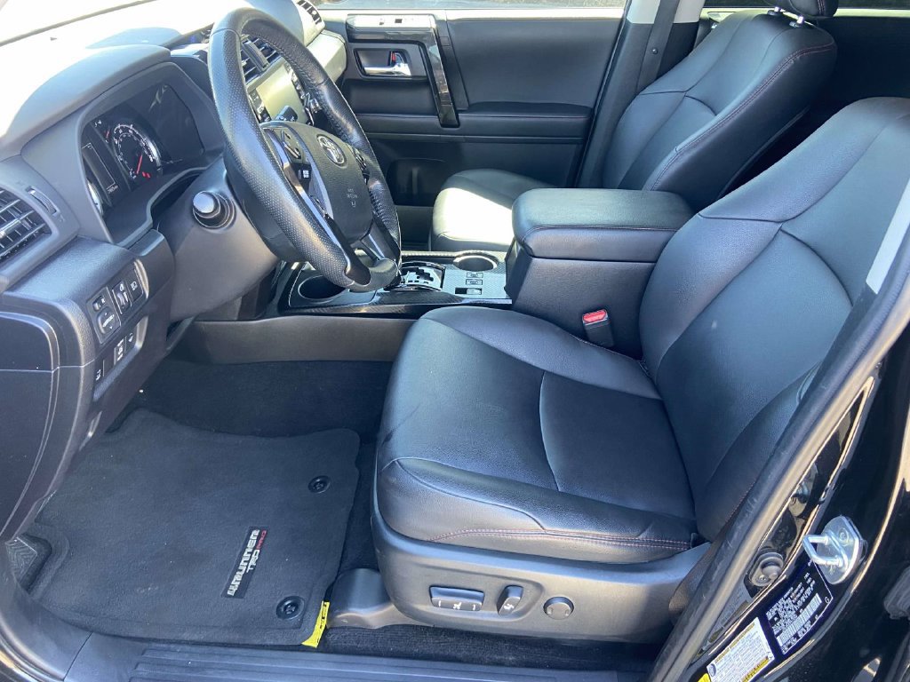 Used 2023 Toyota 4Runner TRD Pro AWD/4WD image 14