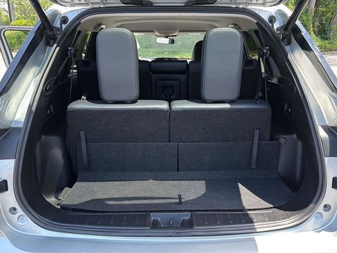Used 2024 Mitsubishi Outlander SE FWD image 33