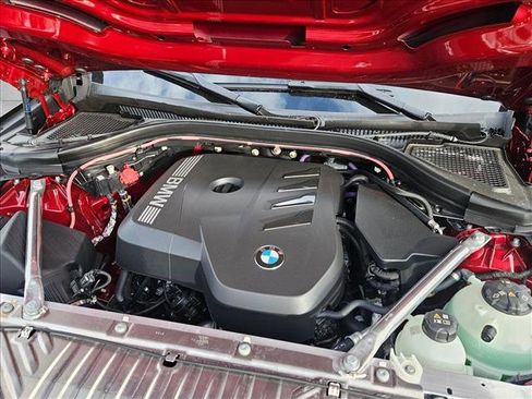 Used 2026 BMW X3 xDrive30 w/ M Sport Package image 16