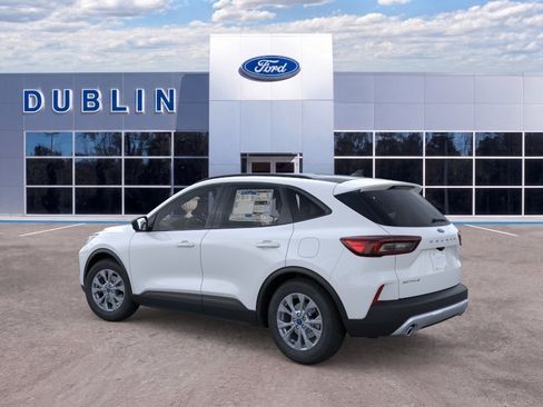 New 2026 Ford Escape Active w/ Tech Pack #1 FWD image 36