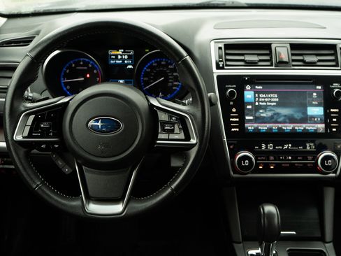 Used 2019 Subaru Outback 2.5i Limited w/ Protection Package #1 image 28