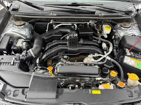 Used 2018 Subaru Impreza 2.0i AWD/4WD image 28