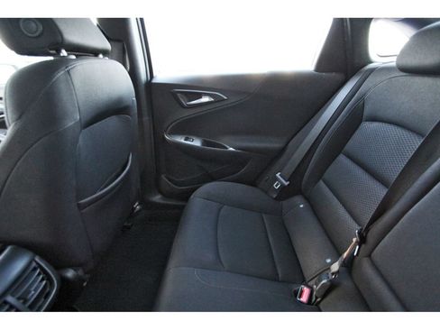 Used 2024 Chevrolet Malibu LT FWD image 13