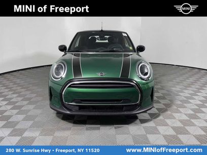 Used 2023 MINI Cooper Cooper