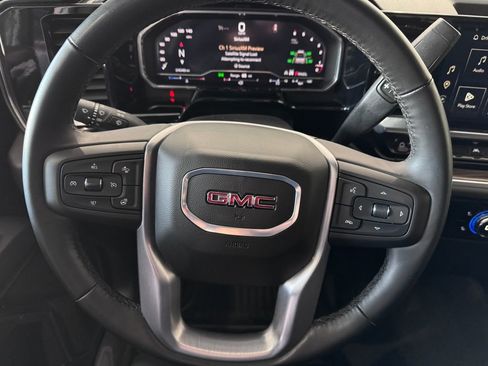 Certified 2024 GMC Sierra 1500 Elevation AWD/4WD image 15