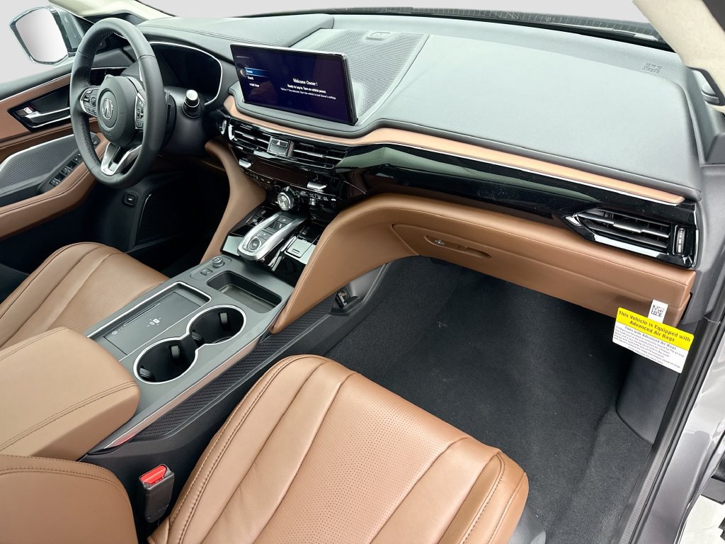 Used 2026 Acura MDX w/ Technology Package FWD image 18