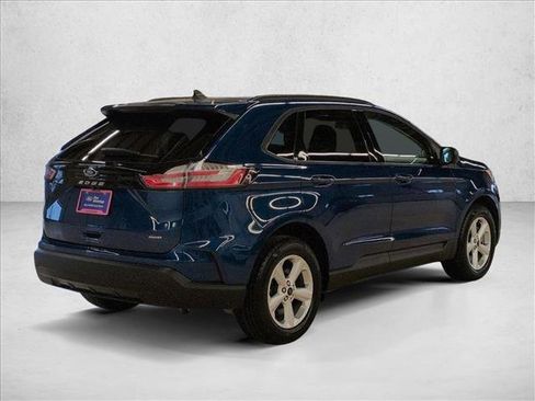 Certified 2024 Ford Edge SE AWD/4WD image 5