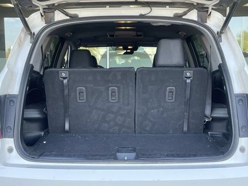 Used 2021 Honda Pilot Touring image 17