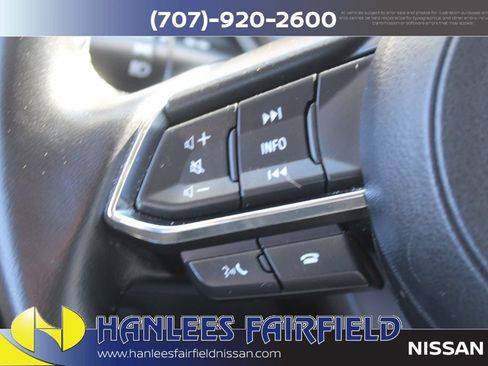 Used 2025 MAZDA CX-5 AWD 2.5 S w/ Preferred Package image 30