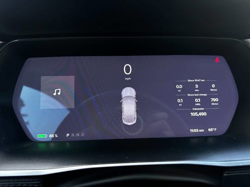 Used 2017 Tesla Model S 75D image 38