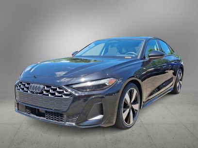 New 2026 Audi A5 2.0T Prestige