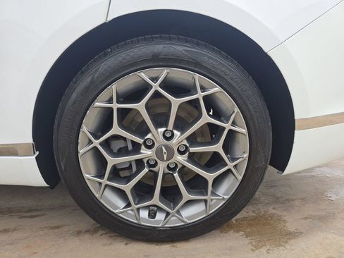 Used 2022 Genesis G80 2.5T w/ Advanced Package image 33