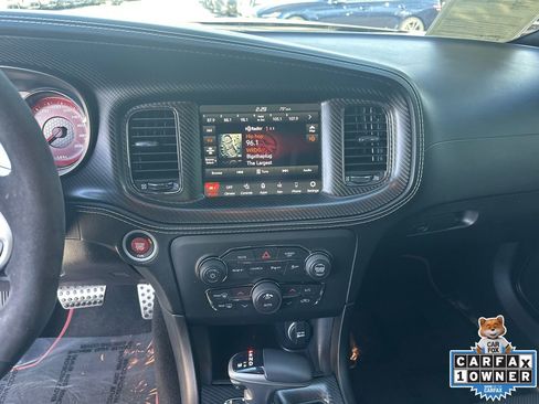 Used 2023 Dodge Charger SRT Hellcat w/ Harman/Kardon Audio Group image 27