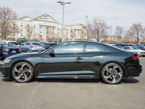 Used 2022 Audi RS 5 image 4