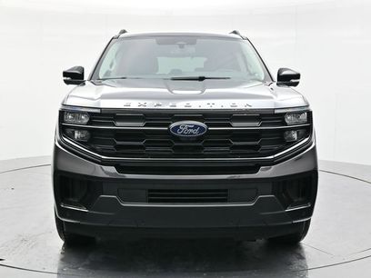 New 2025 Ford Expedition Active