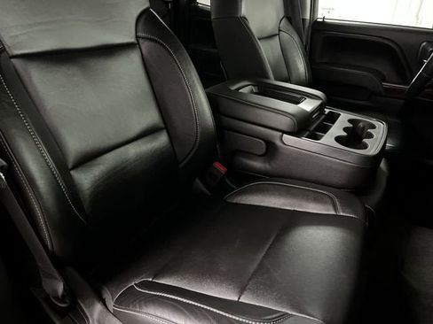 Used 2014 GMC Sierra 1500 SLT w/ SLT Preferred Package AWD/4WD image 27