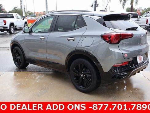 New 2026 Buick Encore GX Sport Touring w/ Advanced Technology Package image 5