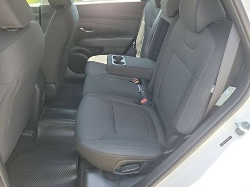 New 2026 Hyundai Tucson SE FWD image 25