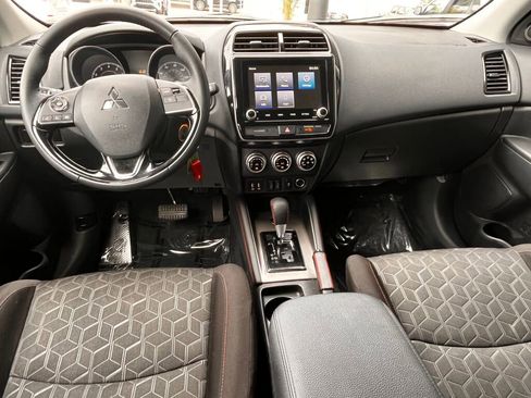 Used 2022 Mitsubishi Outlander Sport LE AWD/4WD image 23