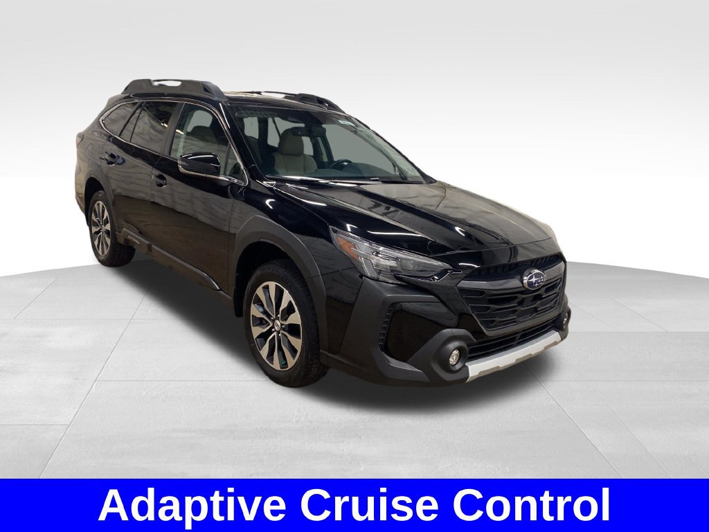 Certified 2024 Subaru Outback Limited AWD/4WD image 5