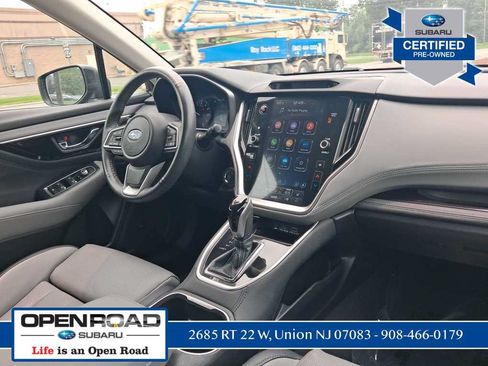 Used 2023 Subaru Outback Limited AWD/4WD image 19