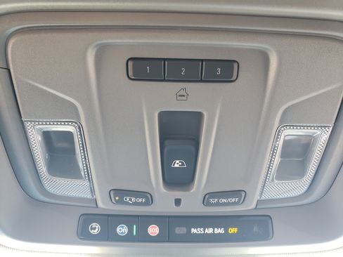 New 2026 Chevrolet Silverado 1500 LT image 24