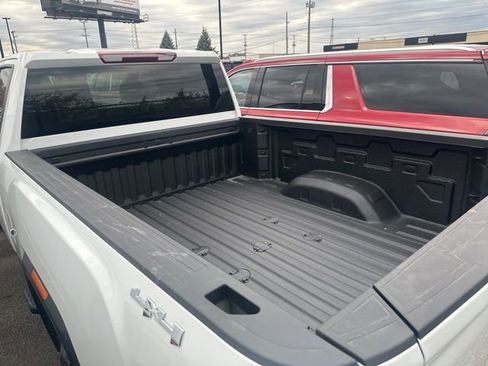 New 2026 GMC Sierra 2500 Pro image 6