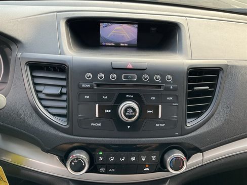 Used 2015 Honda CR-V LX image 30