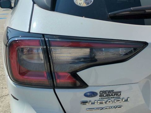 Used 2021 Subaru Outback Limited w/ Popular Package #2 AWD/4WD image 43