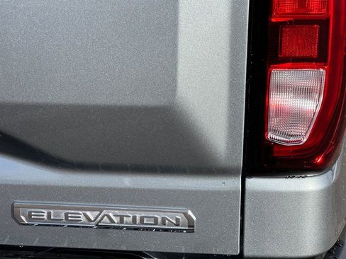 New 2026 GMC Sierra 1500 Elevation w/ Elevation Select Package image 21