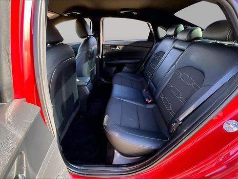 Used 2024 Kia Forte GT-Line FWD image 19