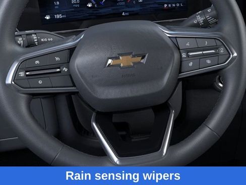 New 2026 Chevrolet Tahoe LT w/ Comfort Package image 20