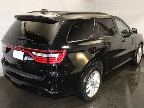 Used 2024 Dodge Durango GT image 4