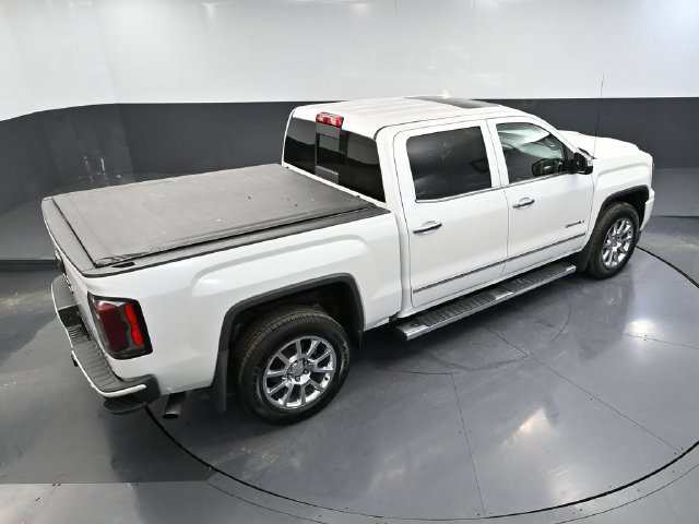 Used 2018 GMC Sierra 1500 Denali AWD/4WD image 51