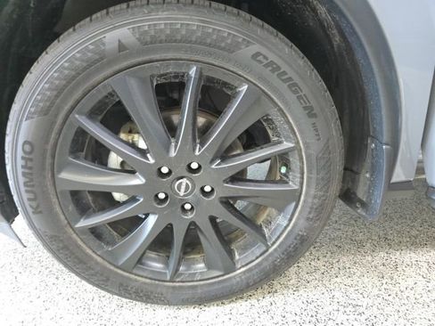 Used 2023 Nissan Murano Platinum w/ Cargo Package AWD/4WD image 23