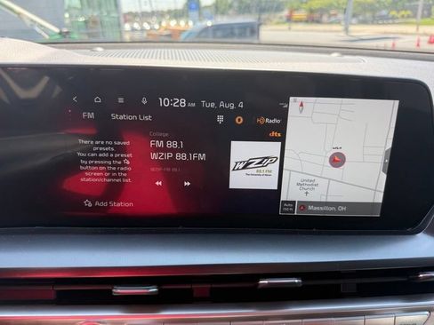 Certified 2024 Kia Telluride S w/ S Sunroof Package AWD/4WD image 12