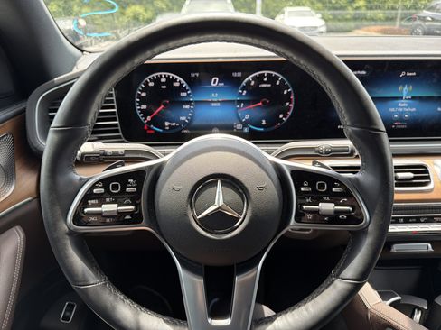 Certified 2022 Mercedes-Benz GLE 350 4MATIC image 18