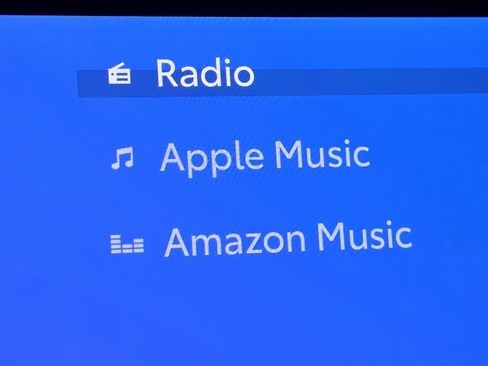 New 2026 Toyota bZ image 4