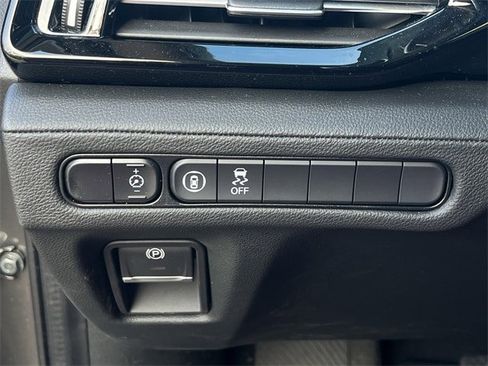 Certified 2024 Acura MDX FWD image 25