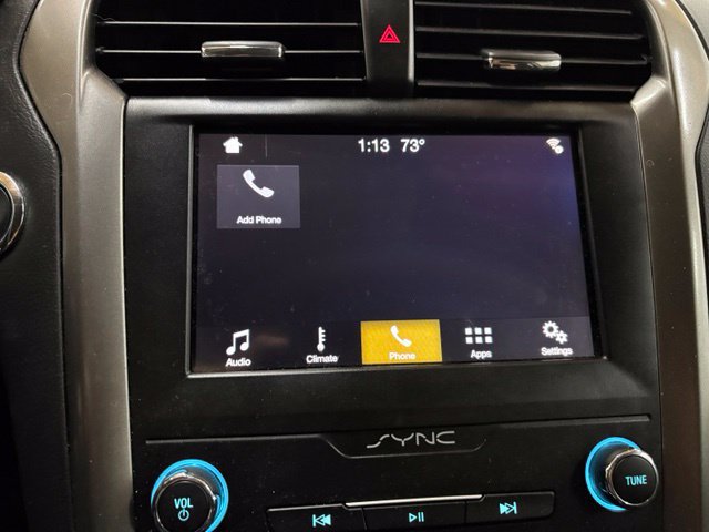 Used 2019 Ford Fusion SE FWD image 33