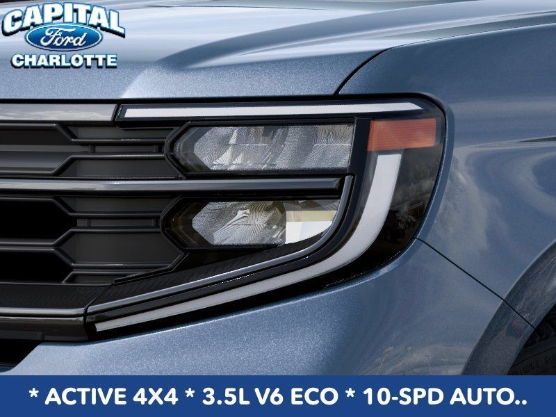 New 2027 Ford Expedition Max Active AWD/4WD image 18