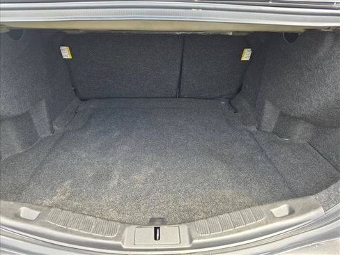 Used 2016 Ford Fusion S FWD image 6