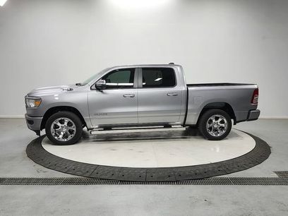 Used 2024 RAM 1500 Big Horn