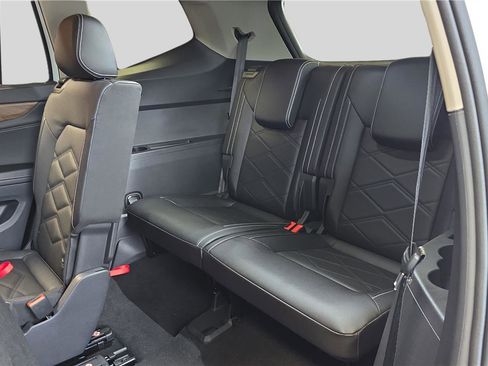 Used 2026 Volkswagen Atlas SE AWD/4WD image 19